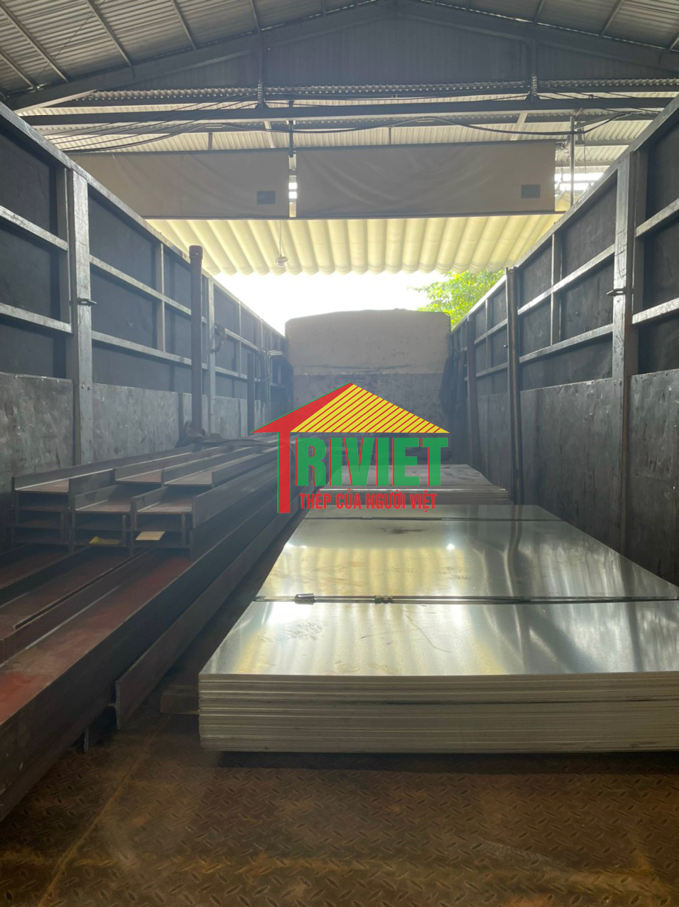 Bảng báo giá tôn lạnh 2 Bảng báo giá tôn lạnh