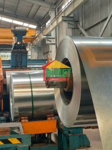 Giá tôn phẳng dày 3mm