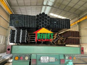 Cửa hàng sắt thép gần nhất