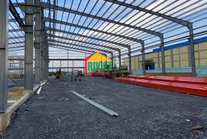 Báo giá tôn cliplock tại Đắk Lắk