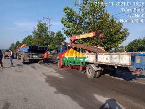 Báo giá tôn cliplock tại Đồng Nai