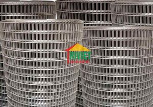 Bảng giá lưới sắt làm chuồng