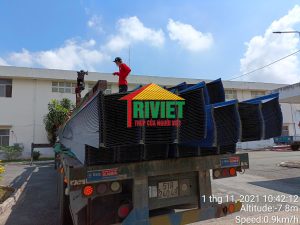 Báo giá tôn cliplock tại Đà Nẵng