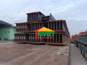 Sắt i150 giá bao nhiêu?