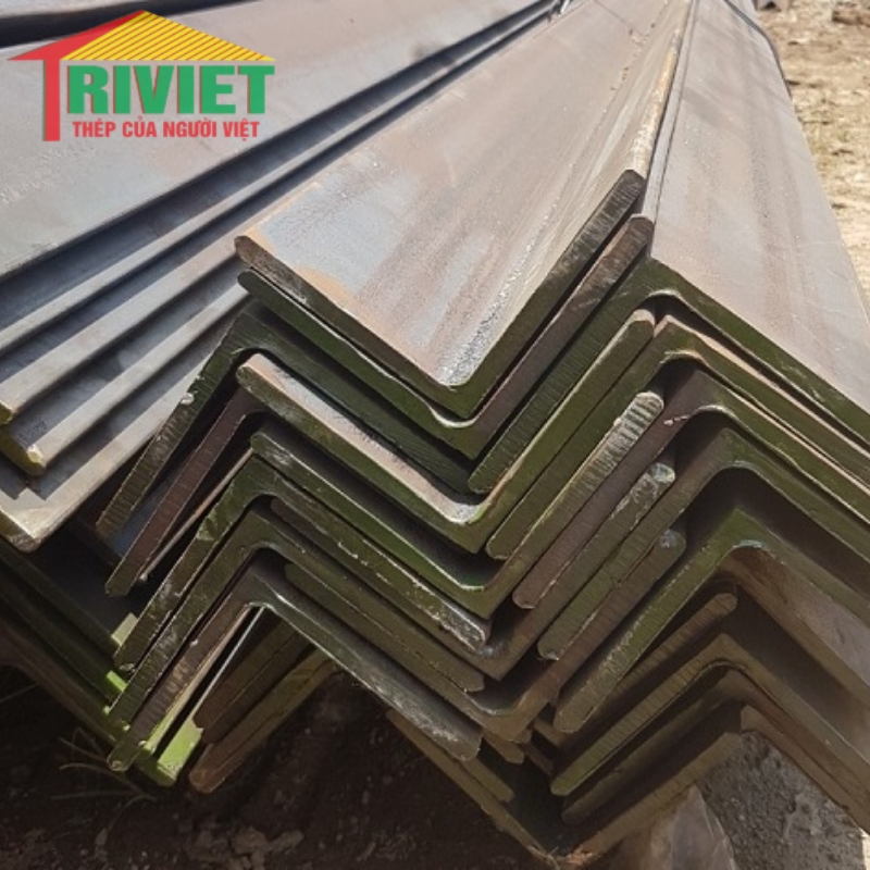 Thép Hình V200 8 Thép Góc V200