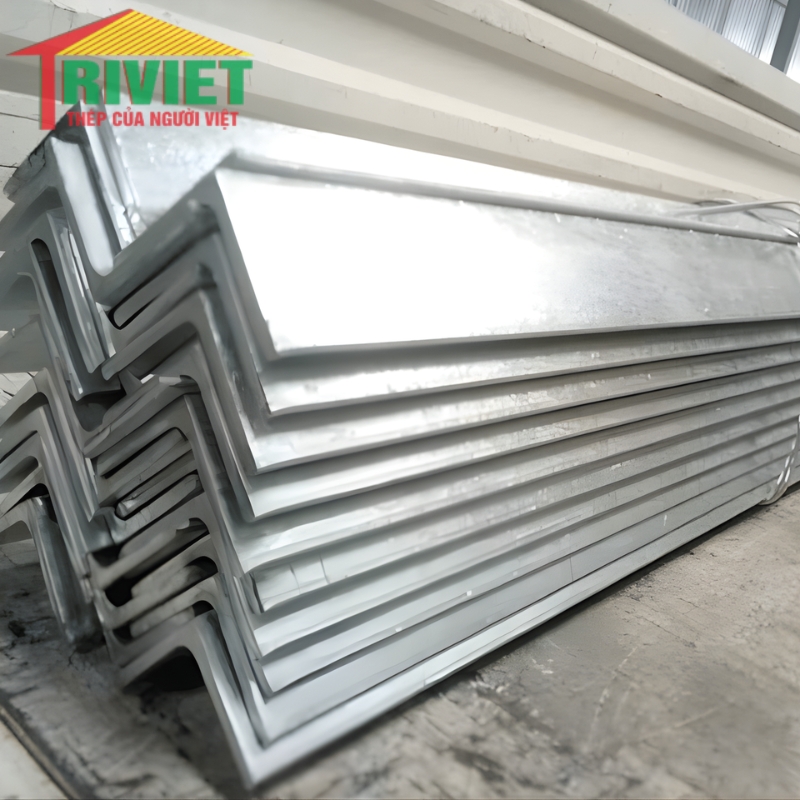 Thép Hình V200 9 Giá Thép V