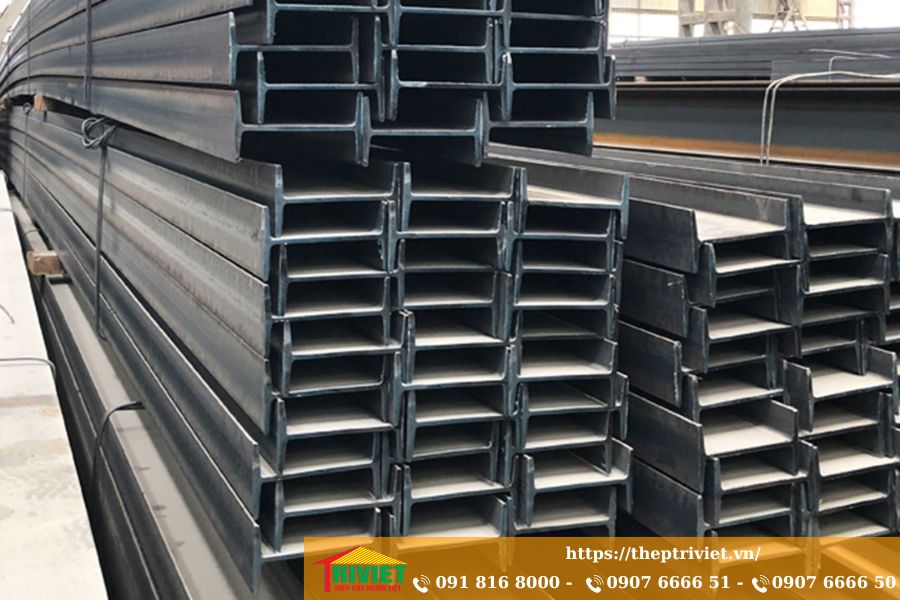 Thép Hình H125, Thép H125, Sắt H125, Sắt Hình H125 2 Thép Hình H125, Thép H125, Sắt H125, Sắt Hình H125