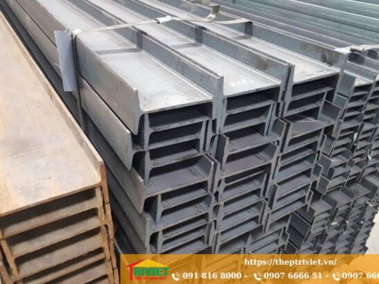 Thép Hình H350, Thép H350, Sắt H350, Sắt Hình H350