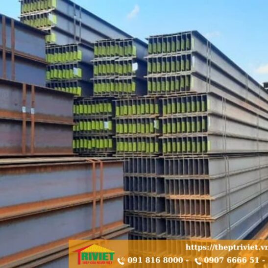 Thép Hình H700, Thép H700, Sắt H700, Sắt Hình H700