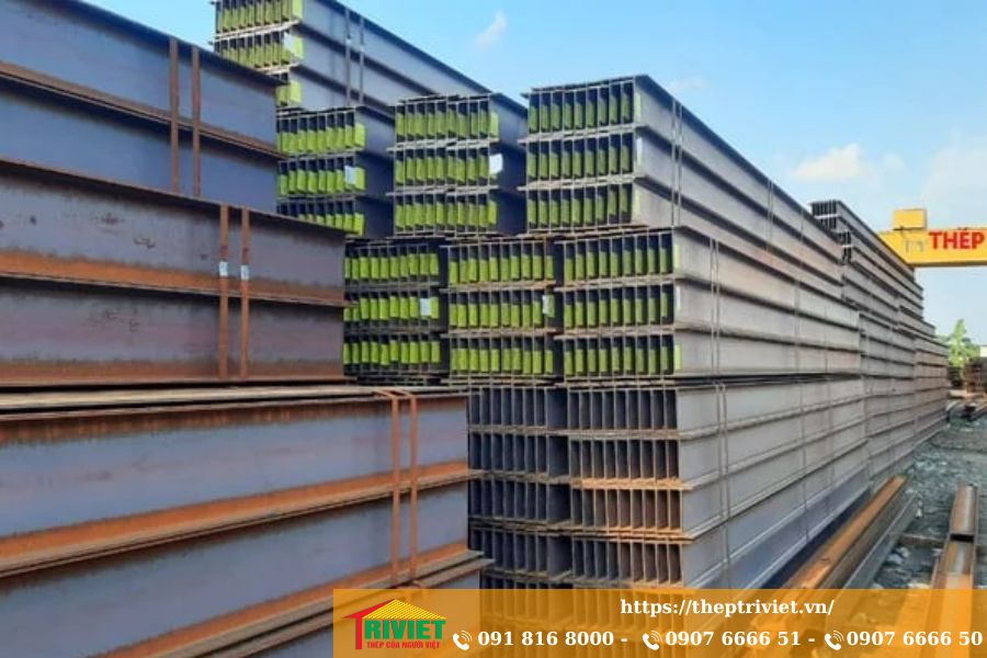 Thép Hình H700, Thép H700, Sắt H700, Sắt Hình H700 3 Thép Hình H700, Thép H700, Sắt H700, Sắt Hình H700