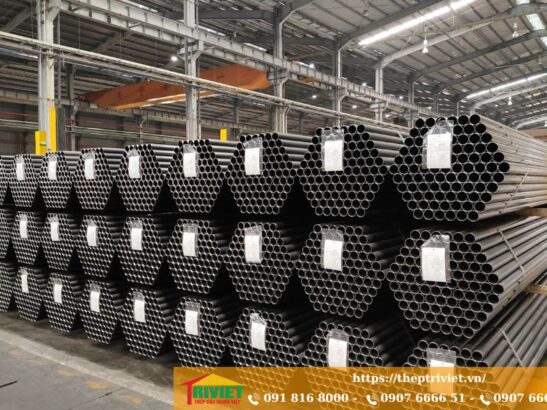 Thép Ống Đen Phi 21, Sắt Ống Đen Phi 21