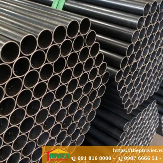 Thép Ống Đen Phi 90, Sắt Ống Đen Phi 90