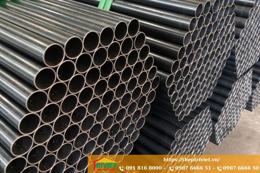 Thép Ống Đen Phi 90, Sắt Ống Đen Phi 90 3 Thép Ống Đen Phi 90, Sắt Ống Đen Phi 90