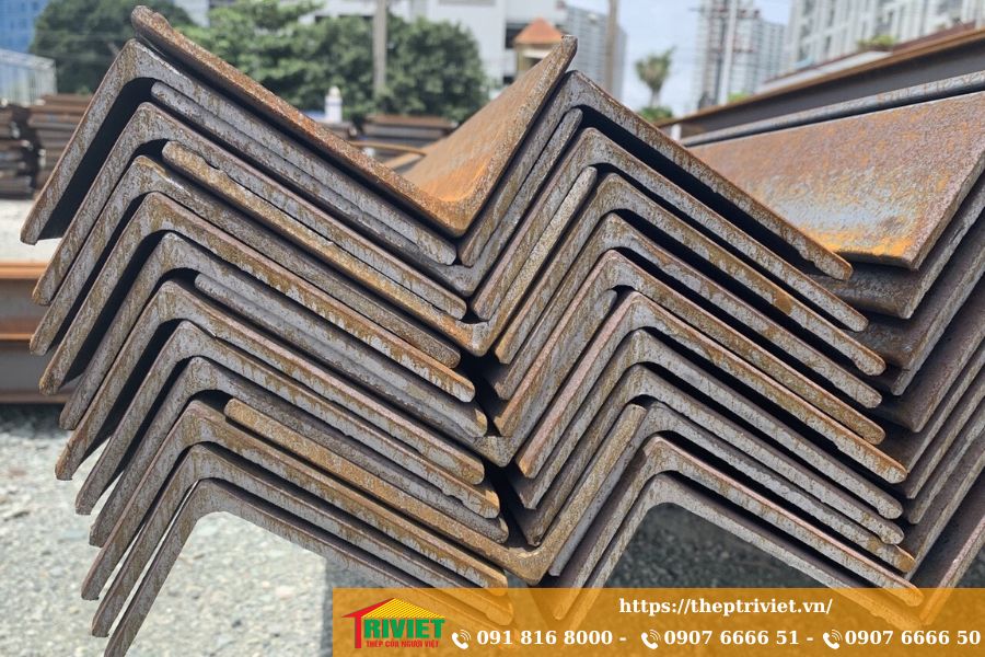 Thép hình L125x75, Thép L125x75, Sắt L125x75, Sắt Hình L125x75 3 Thép hình L125x75, Thép L125x75, Sắt L125x75, Sắt Hình L125x75