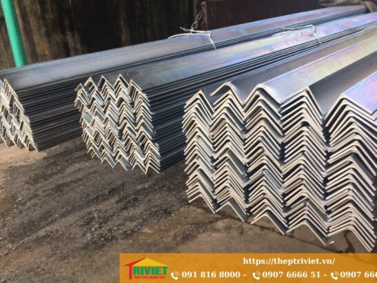 Thép hình V175, Thép V175, Sắt V175, Sắt Hình V175