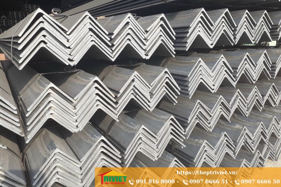 Thép hình V40, Thép V40, Sắt V40, Sắt Hình V40 8 Thép hình V40, Thép V40, Sắt V40, Sắt Hình V40