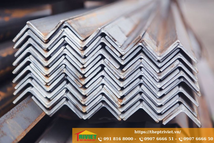 Thép hình V63, Thép V63, Sắt V63, Sắt Hình V63 3 Thép hình V63, Thép V63, Sắt V63, Sắt Hình V63