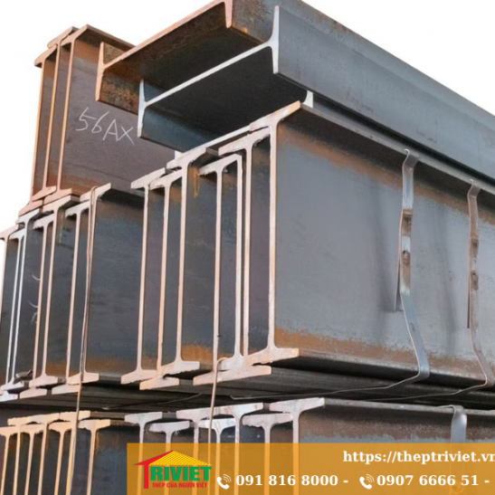 giá thép chữ H200 mới nhất