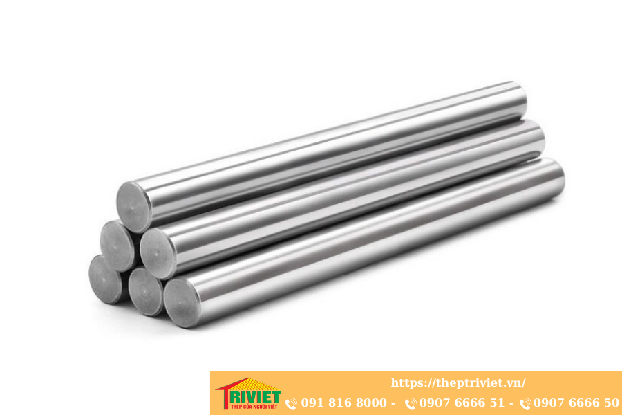 Cập Nhật Báo Giá Sắt Tròn Đen Phi 6, 8, 10, 12, 14, 16 Đầy Đủ Mới Nhất 14 Thép tròn giá cạnh tranh