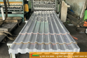 mua tôn thường Thép Trí Việt