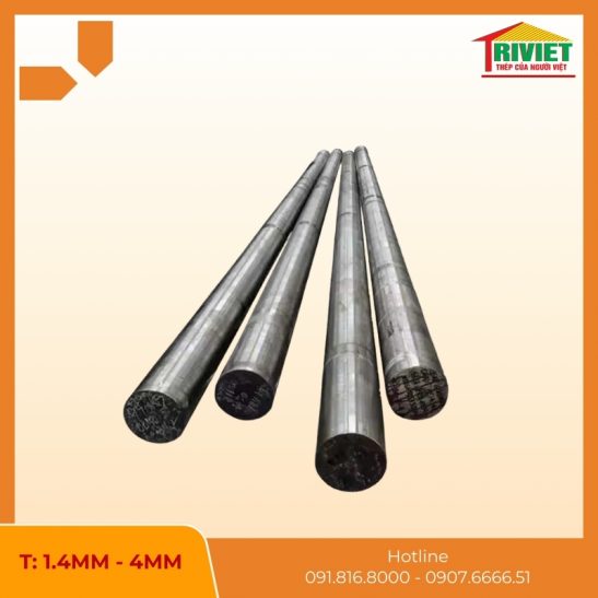 Sat Tron Tron Trong Xay Dung