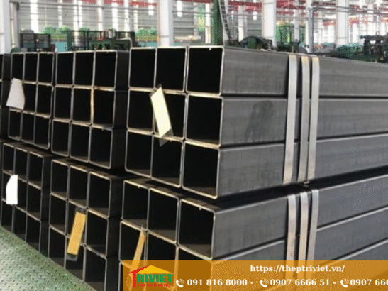 thép 50x50