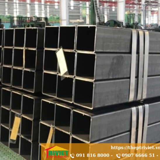thép 50x50
