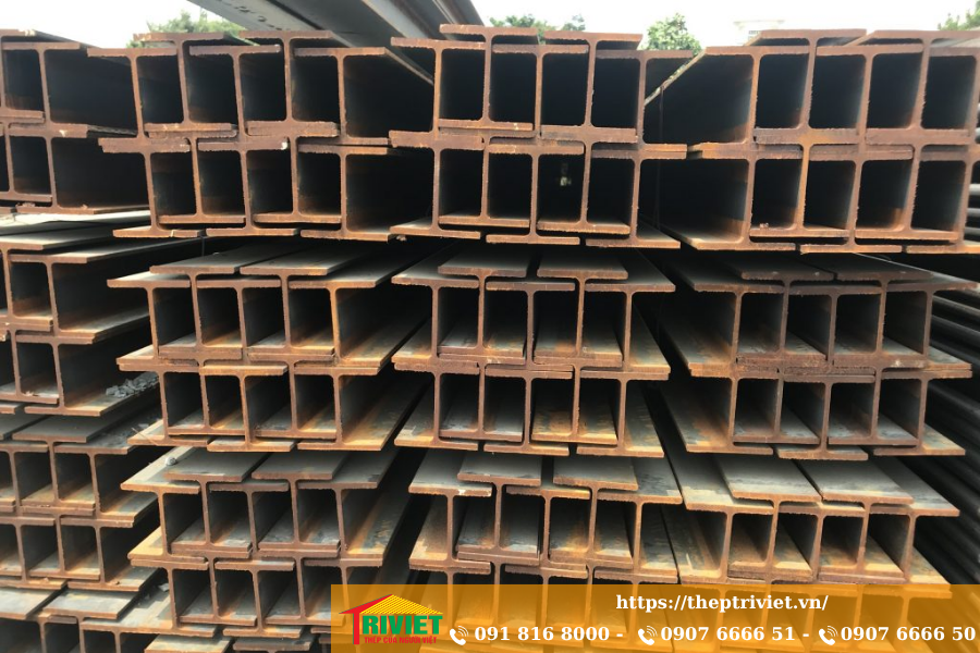Giá Thép Hình H200, H250, H300, H400 Quy Cách, Tiêu Chuẩn & Bảng Giá 21 Thép H200 chất lượng cao