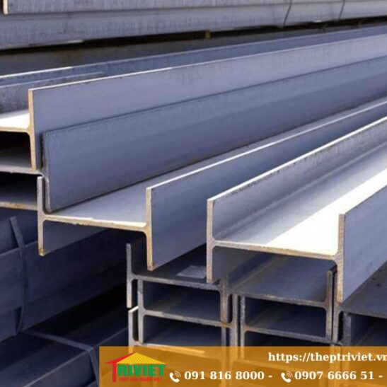 Thép Hình I200, Thép I200, Sắt I200, Sắt Hình I200