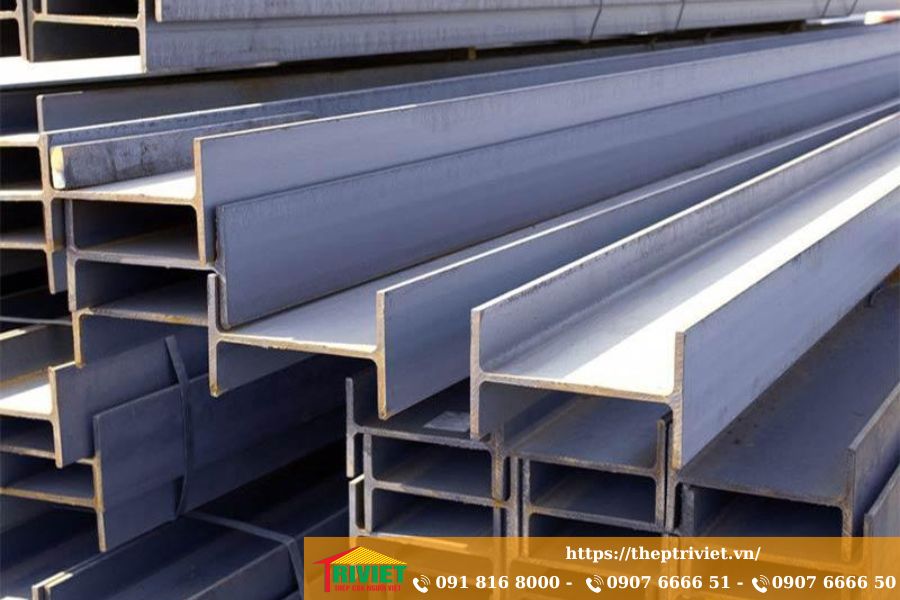 Thép Hình I200, Thép I200, Sắt I200, Sắt Hình I200 3 Thép Hình I200, Thép I200, Sắt I200, Sắt Hình I200