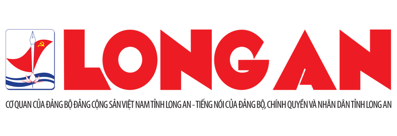 Báo Long An