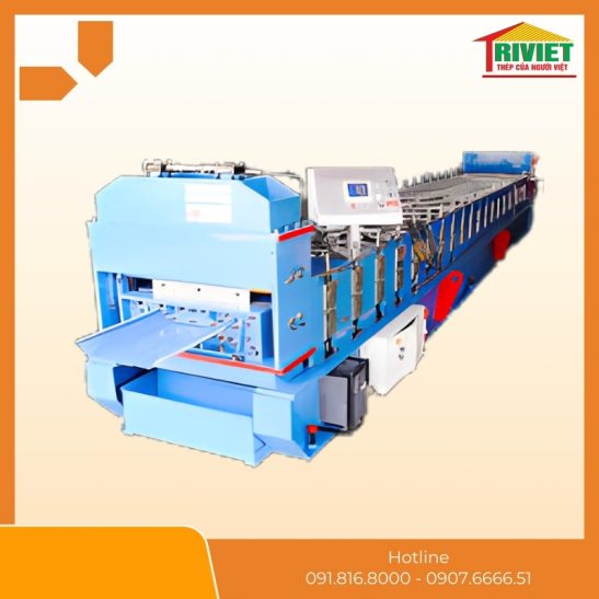 Máy Seamlock Chính Hãng Uy Tín