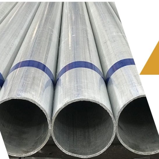 Ống thép Việt Đức đen, mạ kẽm, cập nhật bảng giá mới nhất 2025 8 Thép ống mạ kẽm