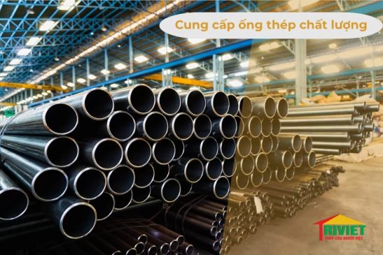 Thi Công Thép Hộp