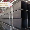 Thép hộp Hòa Phát - Báo giá rẻ và quy cách thép hộp vuông, chữ nhật 1 Thép hộp bền đẹp