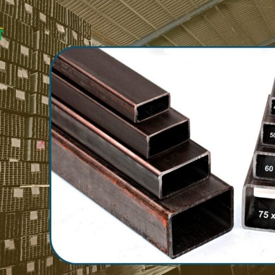 Thép hộp Hòa Phát - Báo giá rẻ và quy cách thép hộp vuông, chữ nhật 9 Quy chuẩn sắt hộp