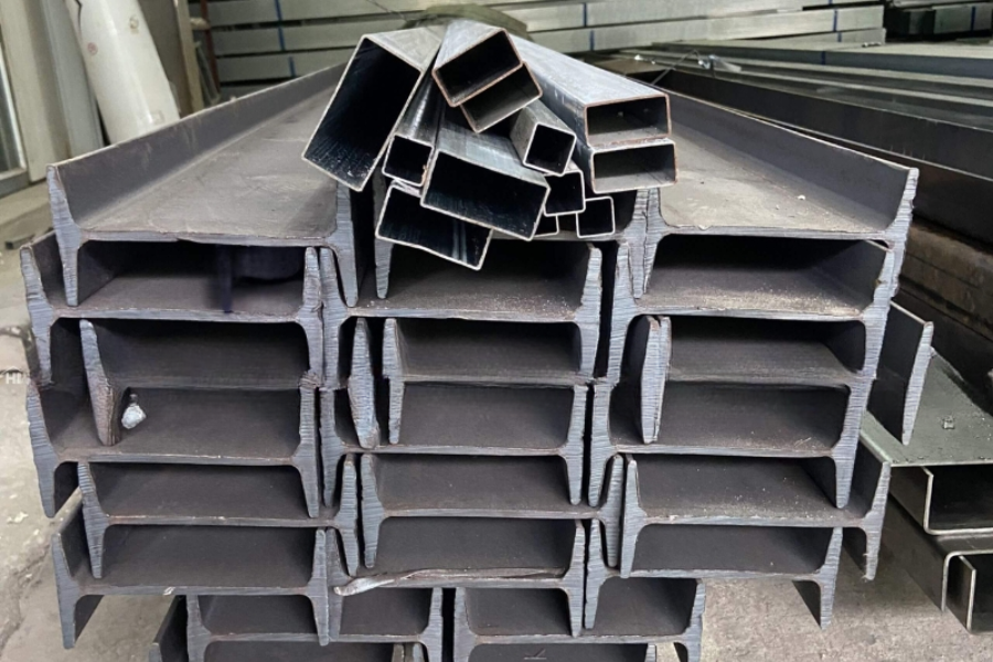 Bảng báo giá và quy cách tiêu chuẩn thép hình I mới nhất 2025 14 Các loại thép hình I