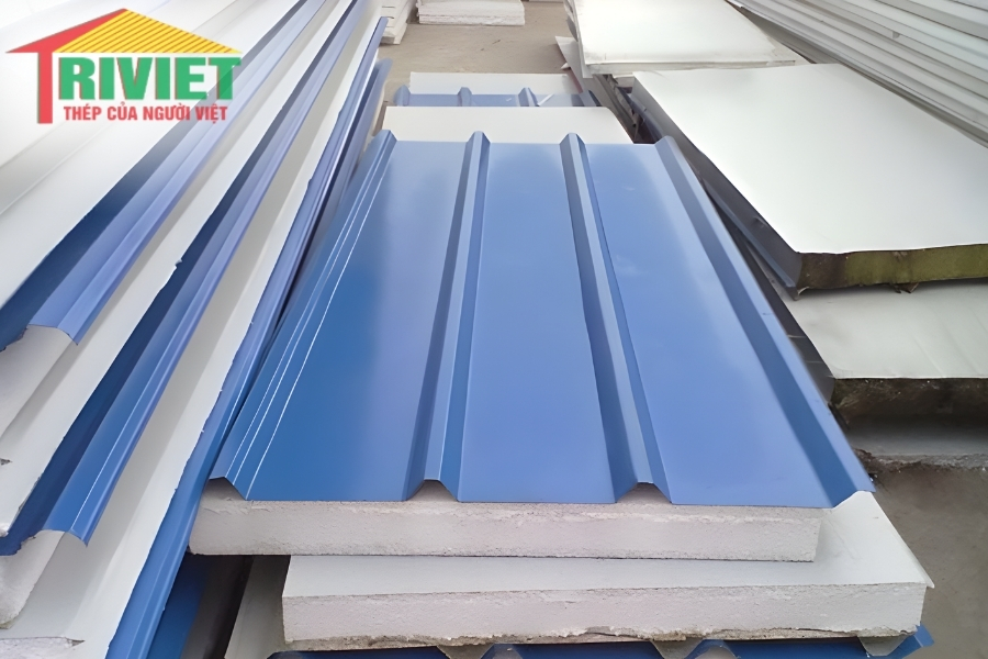 Bảng Báo Giá Xà Gồ Hòa Phát Uy Tín, Chất Lượng Cập Nhật Mới Nhất 2026 8 Tôn Seamlock Phổ Biến