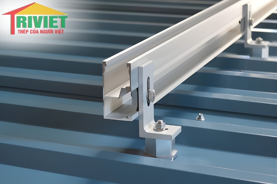 Bảng Báo Giá Xà Gồ Hòa Phát Uy Tín, Chất Lượng Cập Nhật Mới Nhất 2026 12 Phụ Kiện Tôn Seamlock