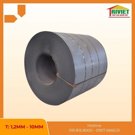 Cuộn Nóng Kinh Tế