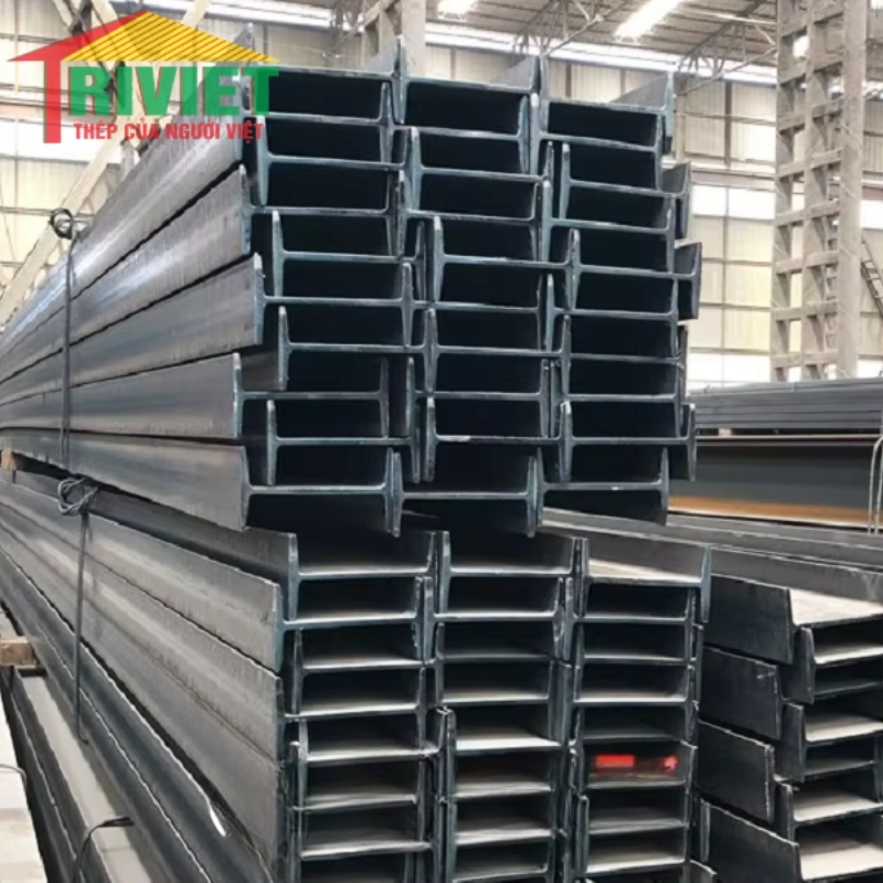 Thép Hình I400 Dùng Thi Công