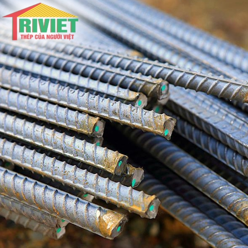 Thép Xây Dựng 11 Thép Xây Dựng Công Nghiệp