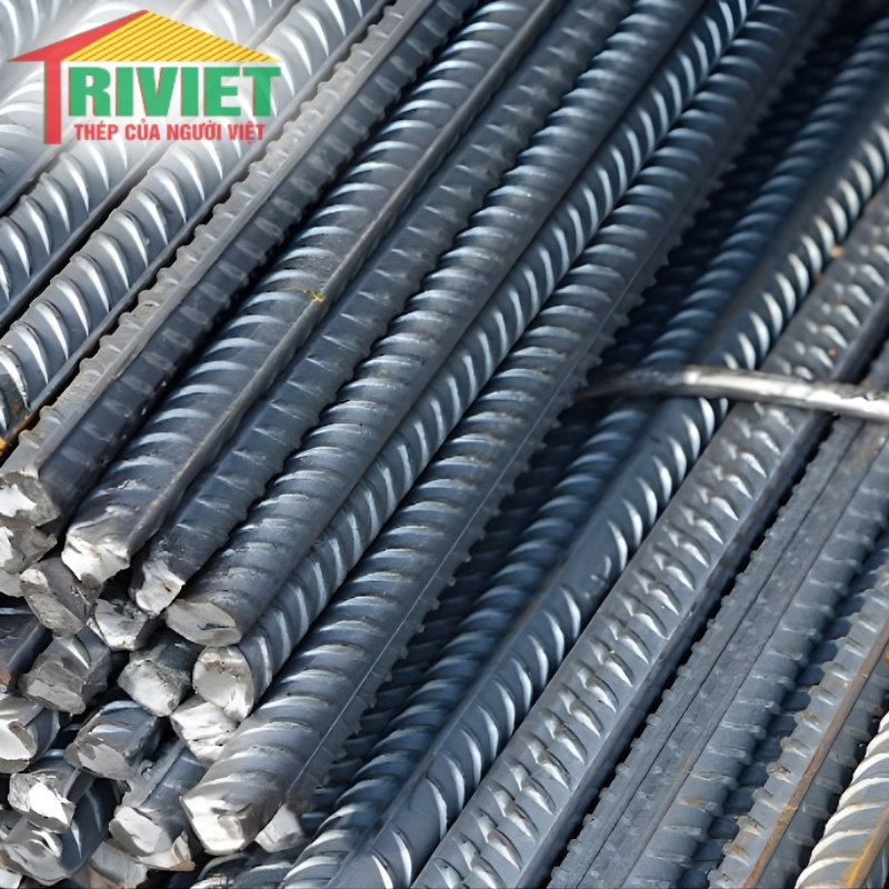 Thép Xây Dựng 10 Thép Xây Dựng Đạt Tiêu Chuẩn