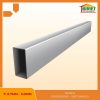 Hộp thép 25x50 trong xây dựng