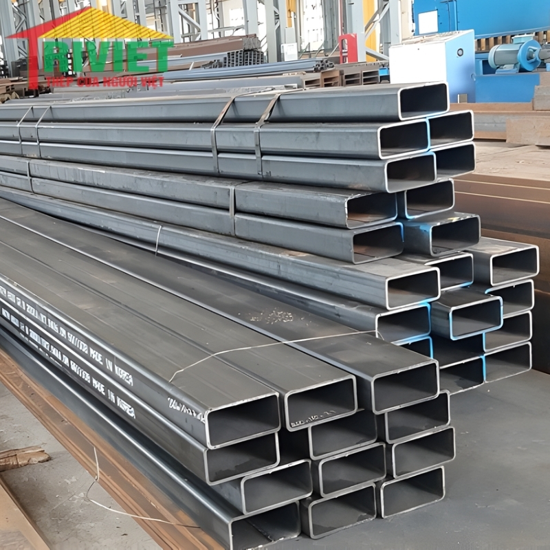 Hop Thep 40X80 Chiu Luc Tot