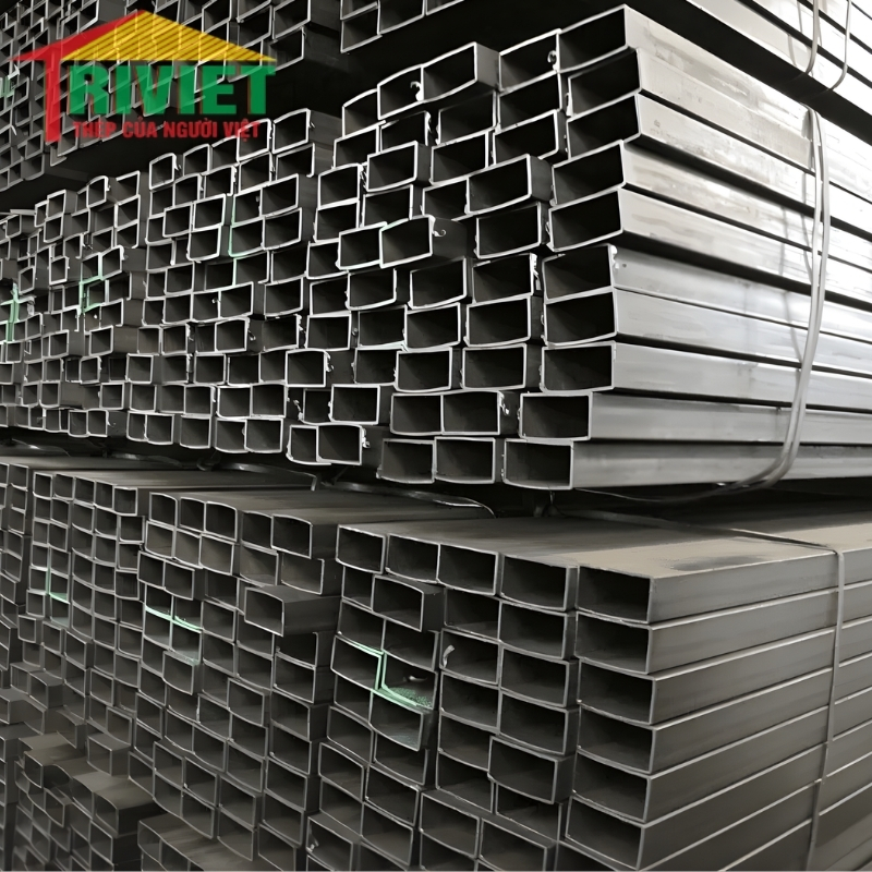 Thép Hộp Chữ Nhật 50X150 Đạt Chuẩn