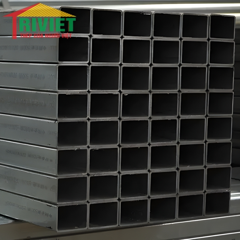 Hop Thep 60X120 Khung Cong