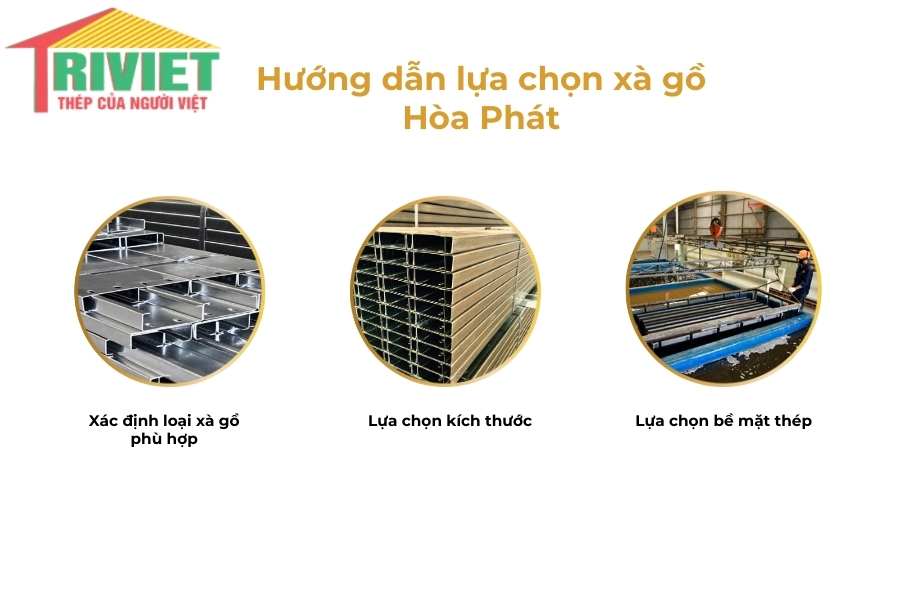 Bảng Báo Giá Thép Ống Đúc Việt Nhật Uy Tín, Ưu Đãi Mới Nhất Hiện Nay 6 Hướng Dẫn Lựa Chọn Xà Gồ