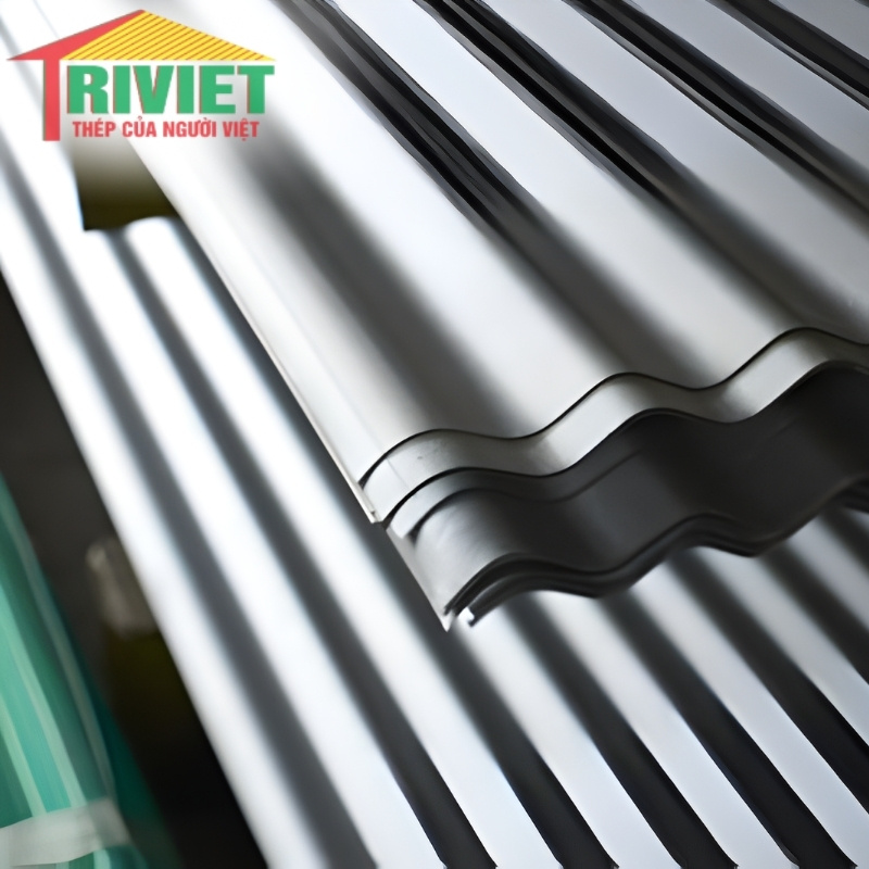 Tôn Lạnh 9 Ưu Điểm Và Nhược Điểm Tôn Lạnh