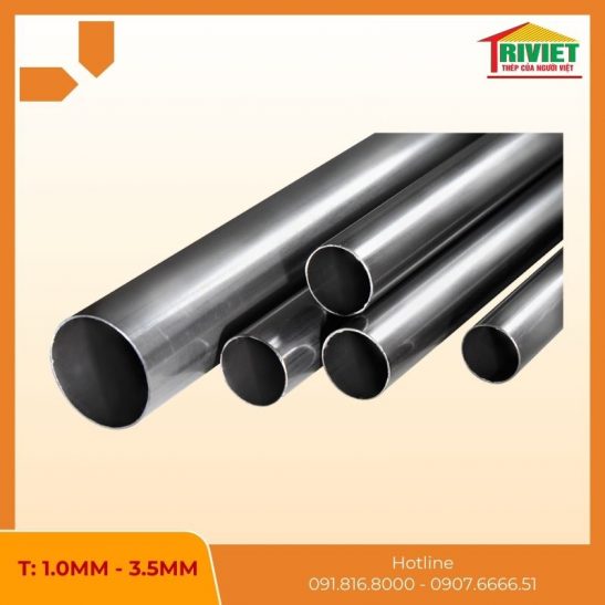 Thép Ống Đen Phi 34, Dn25 6 Ống Dn25 Dùng Hệ Thống Ống